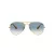 Ray-Ban Aviator RB 3025 001/3F 58 Men, Women sunglasses
