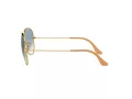 Ray-Ban Aviator RB 3025 001/3F 58 Men, Women sunglasses