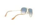 Ray-Ban Aviator RB 3025 001/3F 58 Men, Women sunglasses