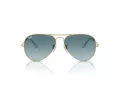 Ray-Ban Aviator RB 0RB3025 001/3M 58 Men, Women sunglasses