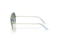 Ray-Ban Aviator RB 0RB3025 001/3M 58 Men, Women sunglasses