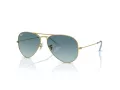Ray-Ban Aviator RB 0RB3025 001/3M 58 Men, Women sunglasses