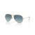 Ray-Ban Aviator RB 0RB3025 001/3M 62 Men, Women sunglasses