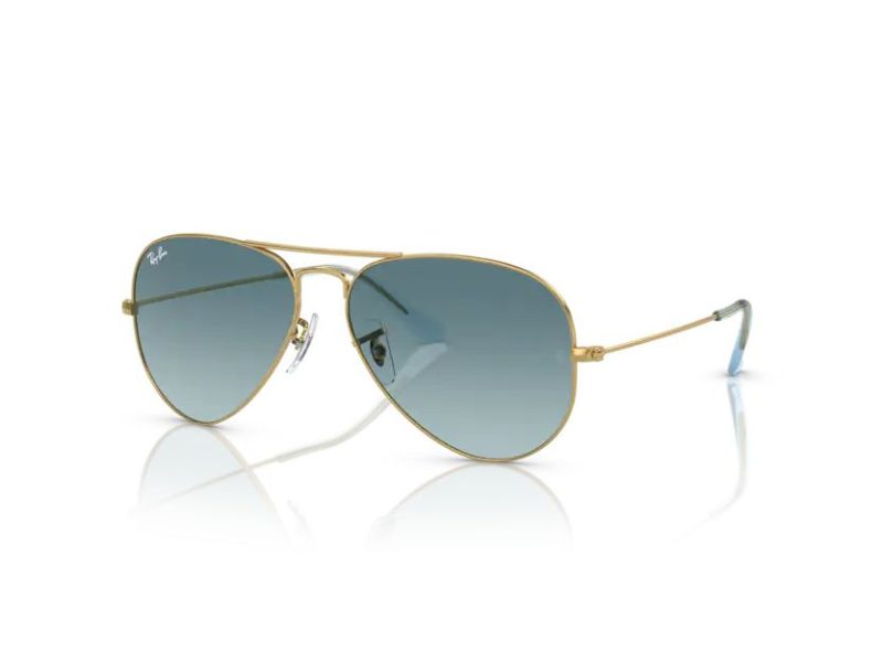 Ray-Ban Aviator RB 0RB3025 001/3M 62 Men, Women sunglasses