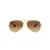 Ray-Ban Aviator RB 3025 001/51 55 Men, Women sunglasses