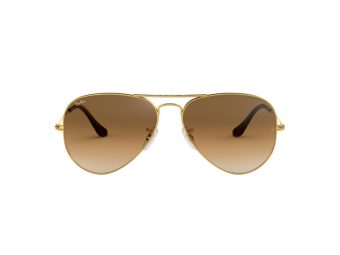   Ray-Ban Aviator Large Metal RB 3025 001/51 58 Men, Women sunglasses