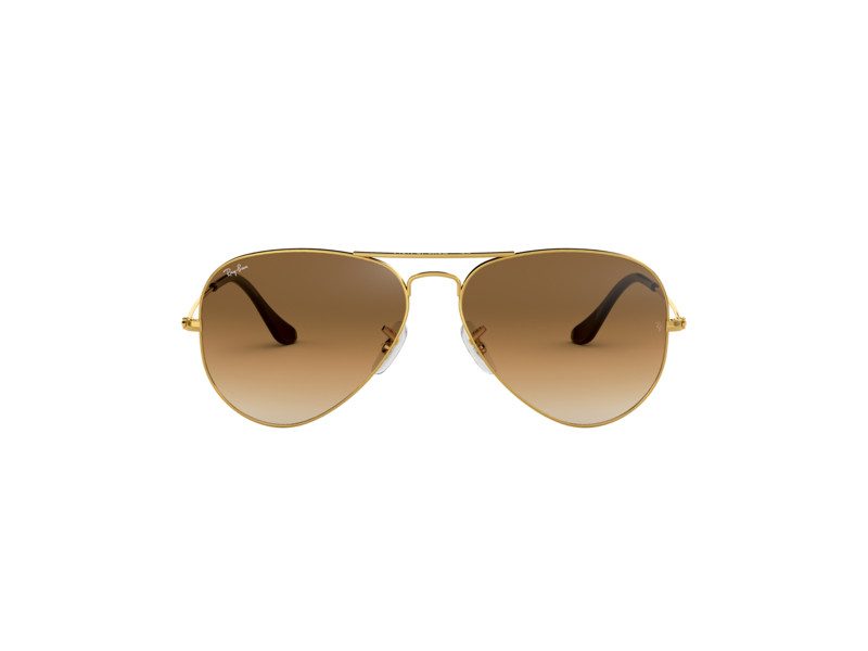 Ray-Ban Aviator Large Metal RB 3025 001/51 58 Men, Women sunglasses