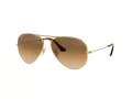 Ray-Ban Aviator RB 3025 001/51 58 Men, Women sunglasses