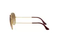 Ray-Ban Aviator RB 3025 001/51 58 Men, Women sunglasses