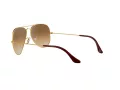 Ray-Ban Aviator RB 3025 001/51 58 Men, Women sunglasses