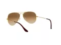 Ray-Ban Aviator RB 3025 001/51 58 Men, Women sunglasses