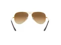 Ray-Ban Aviator RB 3025 001/51 58 Men, Women sunglasses
