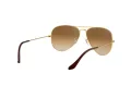 Ray-Ban Aviator RB 3025 001/51 58 Men, Women sunglasses