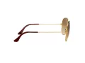 Ray-Ban Aviator RB 3025 001/51 58 Men, Women sunglasses