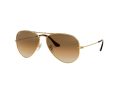 Ray-Ban Aviator Large Metal RB 3025 001/51 62 Men, Women sunglasses