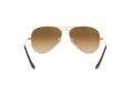 Ray-Ban Aviator Large Metal RB 3025 001/51 62 Men, Women sunglasses