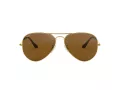Ray-Ban Aviator RB 3025 001/57 58 Men, Women sunglasses