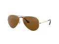 Ray-Ban Aviator RB 3025 001/57 58 Men, Women sunglasses