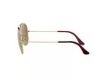 Ray-Ban Aviator RB 3025 001/57 58 Men, Women sunglasses