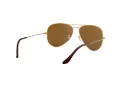 Ray-Ban Aviator RB 3025 001/57 58 Men, Women sunglasses