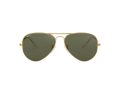 Ray-Ban Aviator Large Metal RB 3025 001/58 55 Men, Women sunglasses