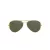 Ray-Ban Aviator RB 3025 001/58 58 Men, Women sunglasses