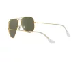 Ray-Ban Aviator RB 3025 001/58 58 Men, Women sunglasses