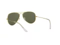 Ray-Ban Aviator RB 3025 001/58 58 Men, Women sunglasses