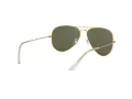 Ray-Ban Aviator RB 3025 001/58 58 Men, Women sunglasses