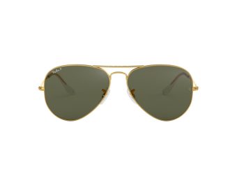   Ray-Ban Aviator Large Metal RB 3025 001/58 62 Men, Women sunglasses
