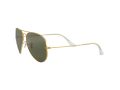 Ray-Ban Aviator Large Metal RB 3025 001/58 62 Men, Women sunglasses