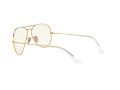 Ray-Ban Aviator Large Metal RB 3025 001/5F 55 Men, Women sunglasses