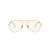 Ray-Ban Aviator Large Metal RB 3025 001/5F 58 Men, Women sunglasses