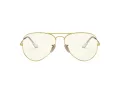 Ray-Ban Aviator Large Metal RB 3025 001/5F 62 Men, Women sunglasses