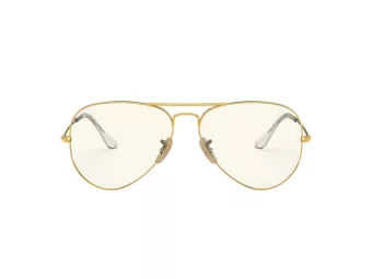   Ray-Ban Aviator Large Metal RB 3025 001/5F 62 Men, Women sunglasses