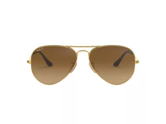   Ray-Ban Aviator Large Metal RB 3025 001/M2 58 Men, Women sunglasses