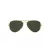 Ray-Ban Aviator RB 3025 001 62 Men, Women sunglasses