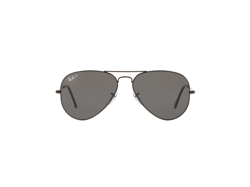 Ray-Ban Aviator Large Metal RB 3025 002/48 58 Men, Women sunglasses