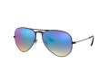 Ray-Ban Aviator Large Metal RB 3025 002/4O 58 Men, Women sunglasses