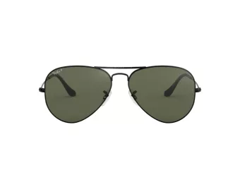 Ray-Ban Aviator 3025 002/58 55 Men, Women sunglasses