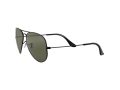 Ray-Ban Aviator Large Metal RB 3025 002/58 55 Men, Women sunglasses