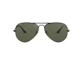 Ray-Ban Aviator 3025 002/58 62 Men, Women sunglasses
