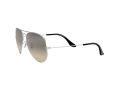 Ray-Ban Aviator Large Metal RB 3025 003/32 55 Men, Women sunglasses