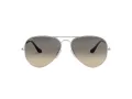 Ray-Ban Aviator RB 3025 003/32 58 Men, Women sunglasses