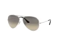 Ray-Ban Aviator RB 3025 003/32 58 Men, Women sunglasses