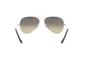 Ray-Ban Aviator RB 3025 003/32 58 Men, Women sunglasses