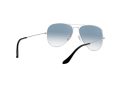 Ray-Ban Aviator Large Metal RB 3025 003/3F 55 Men, Women sunglasses