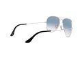 Ray-Ban Aviator Large Metal RB 3025 003/3F 55 Men, Women sunglasses