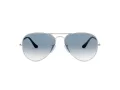 Ray-Ban Aviator RB 3025 003/3F 58 Men, Women sunglasses