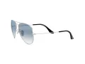 Ray-Ban Aviator RB 3025 003/3F 58 Men, Women sunglasses